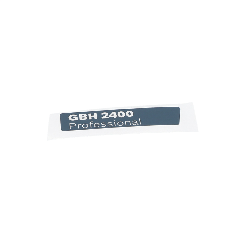 Tip Etiketi (Manufacturer'S Nameplate) (1611110Z68)