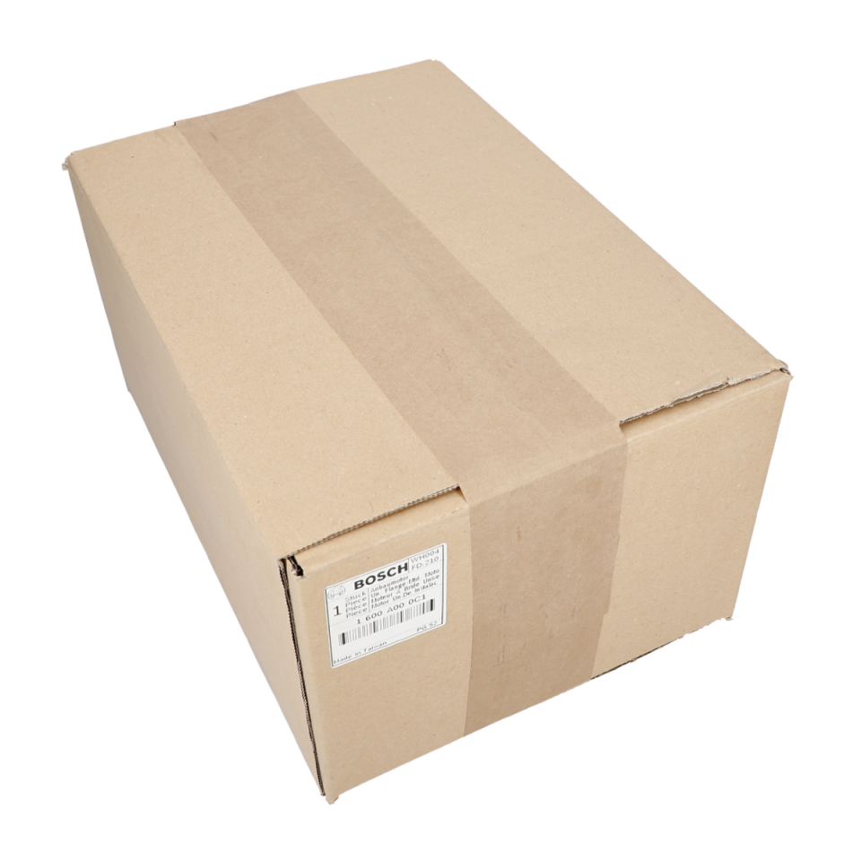 Ekleme Motor (Un. Flange-Mtd. Motor) (1600A000C1)