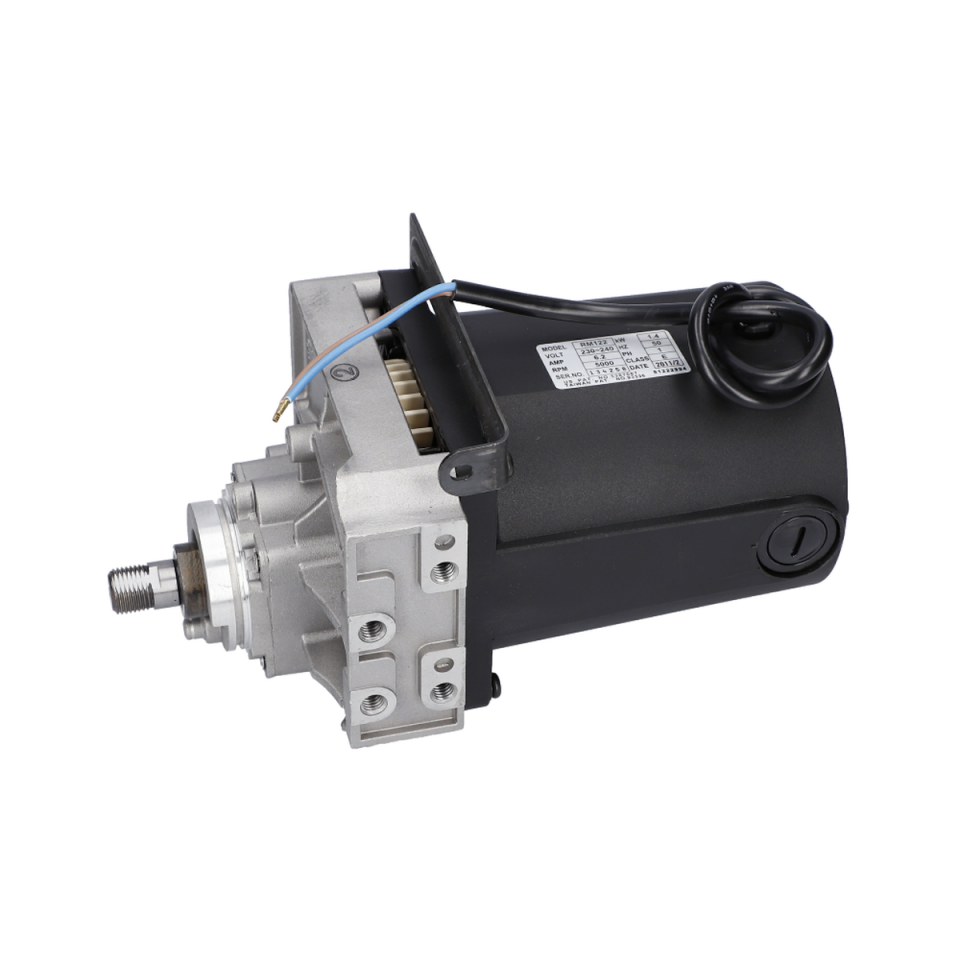 Ekleme Motor (Un. Flange-Mtd. Motor) (1600A000C1)