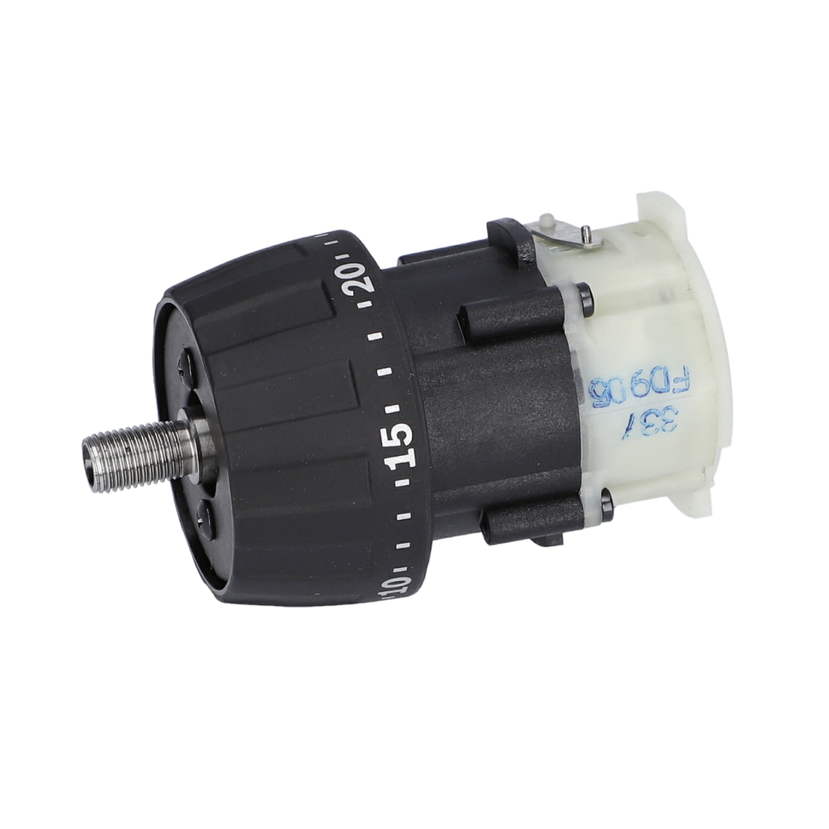 Şanziman Kasasi          Lı (Gear Box) (2609199337)