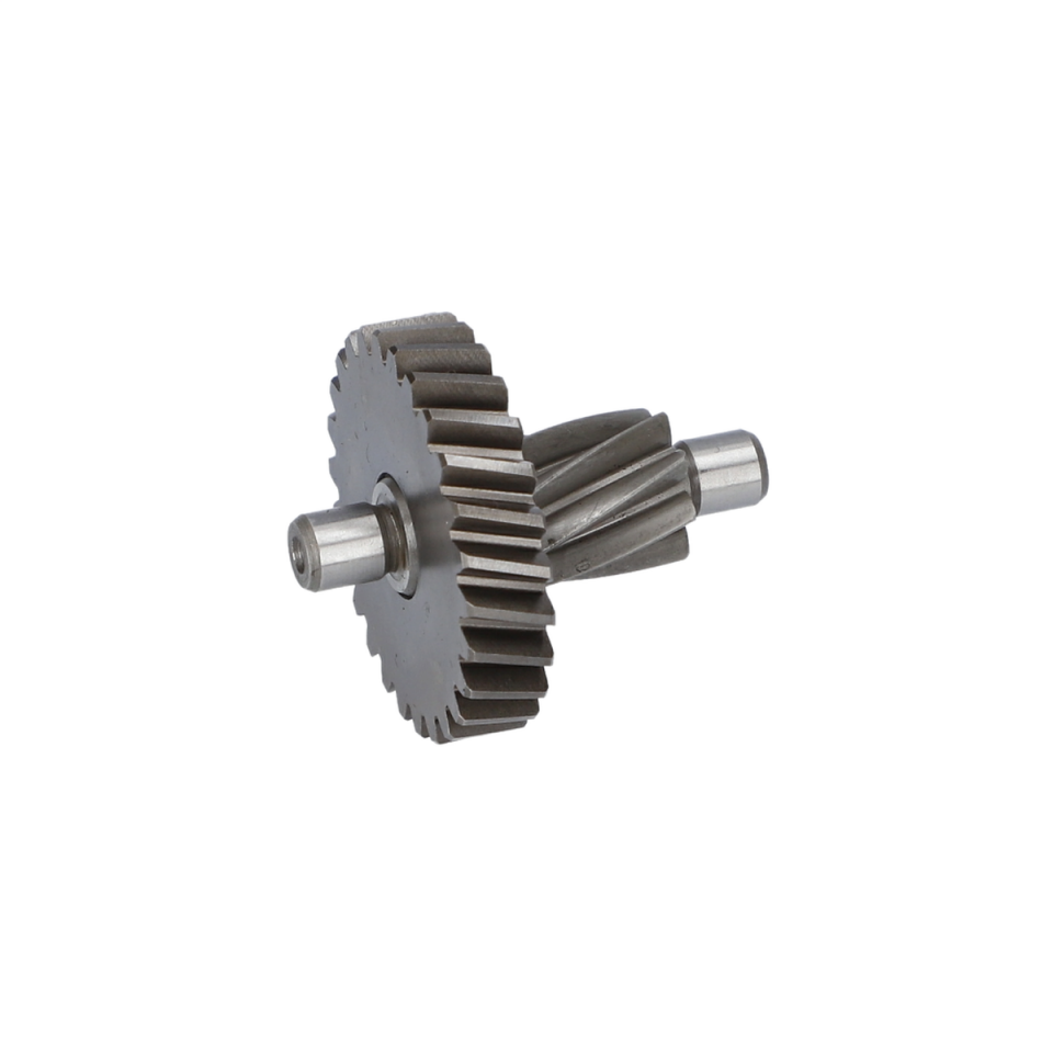 Dişli Mili (Spindle With Gear) (3606328017)
