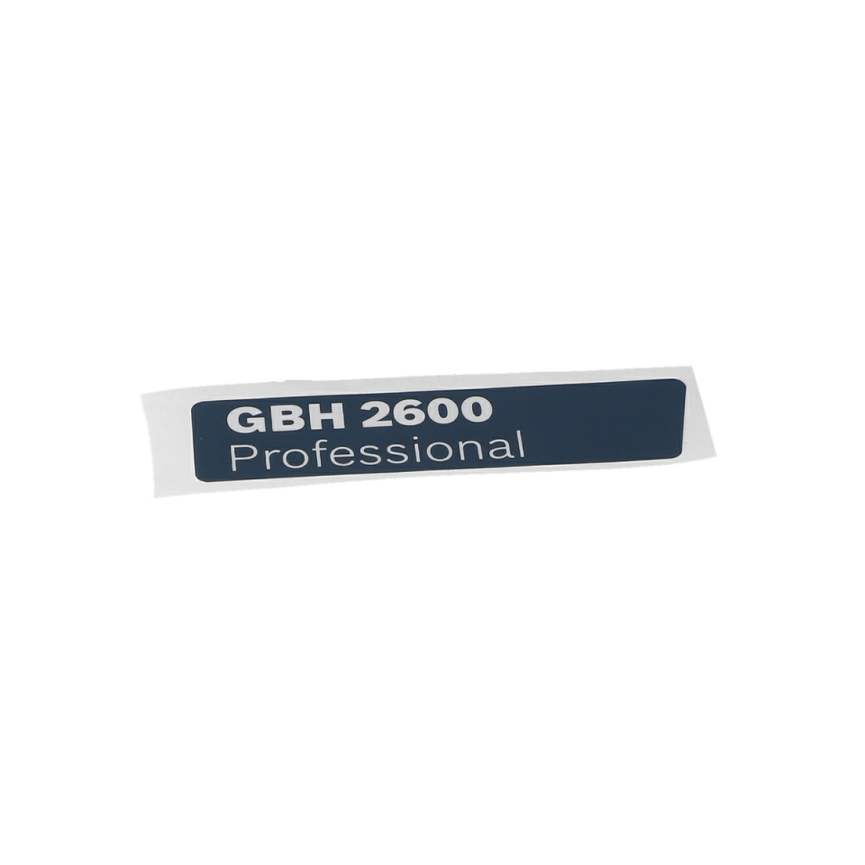 Tip Etiketi (Manufacturer'S Nameplate) (1611110Z81)