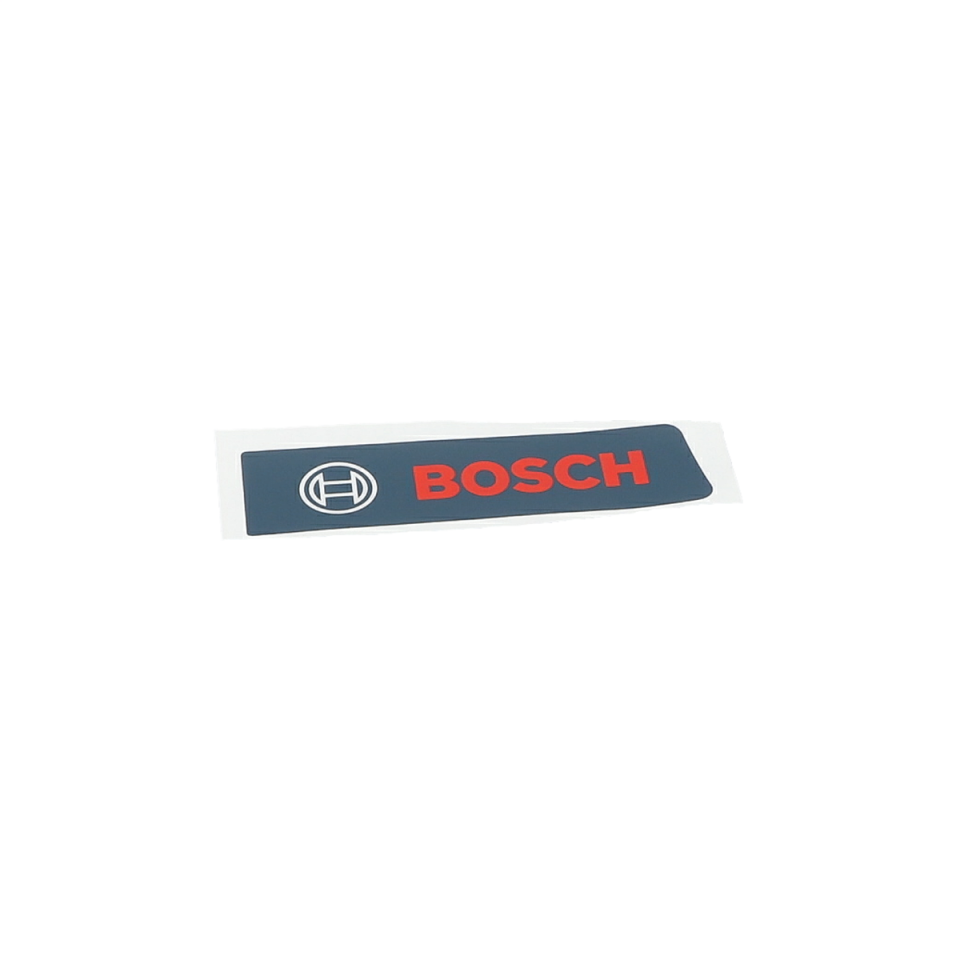 Tip Etiketi (Manufacturer'S Nameplate) (3601110038)