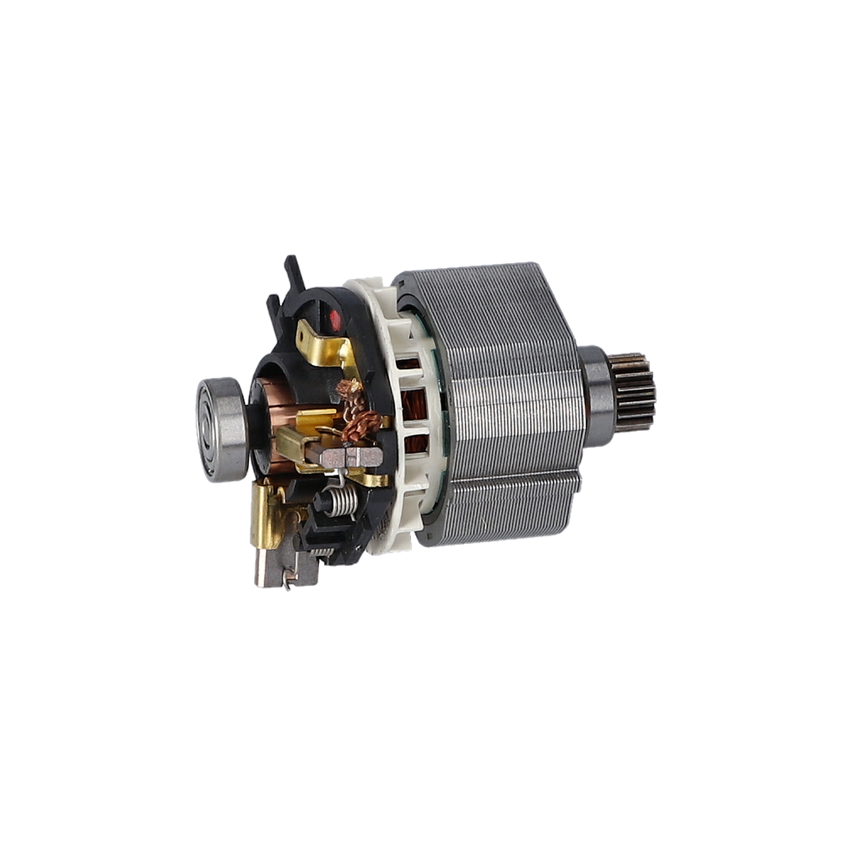 Dogru Akim Motoru (Dc Motor) (2609199358)