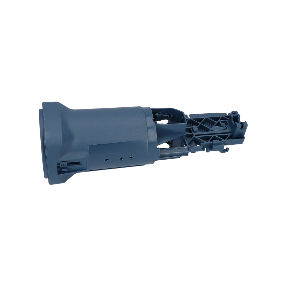Motor Gövdesi (Motor Housing) (1605108208)