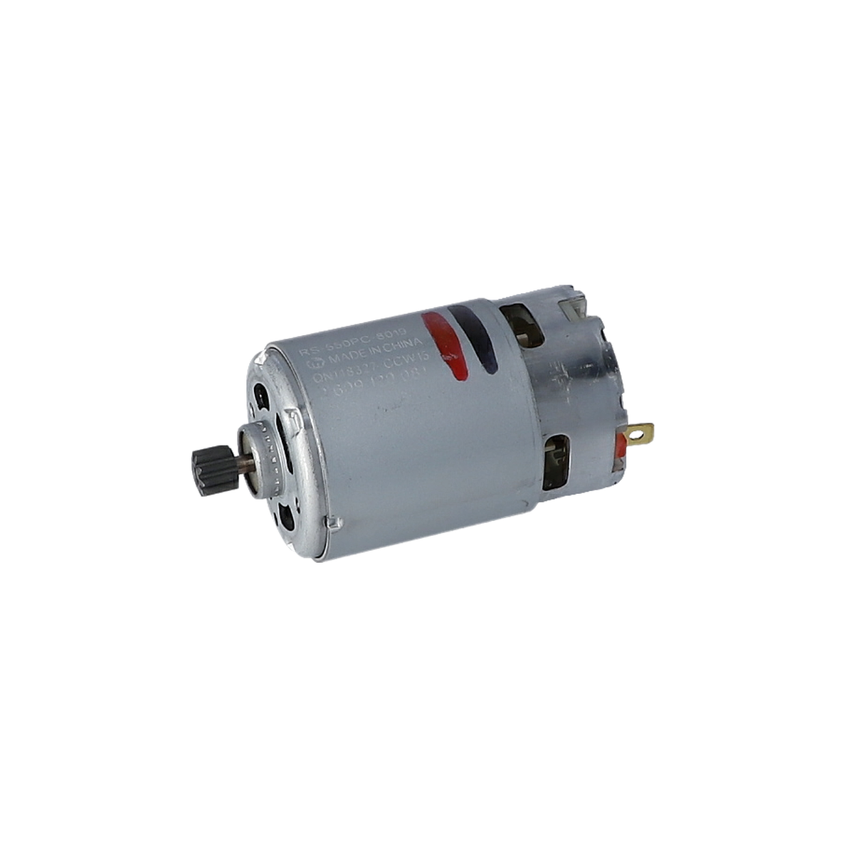 Dogru Akim Motoru (Dc Motor) (2609120083)