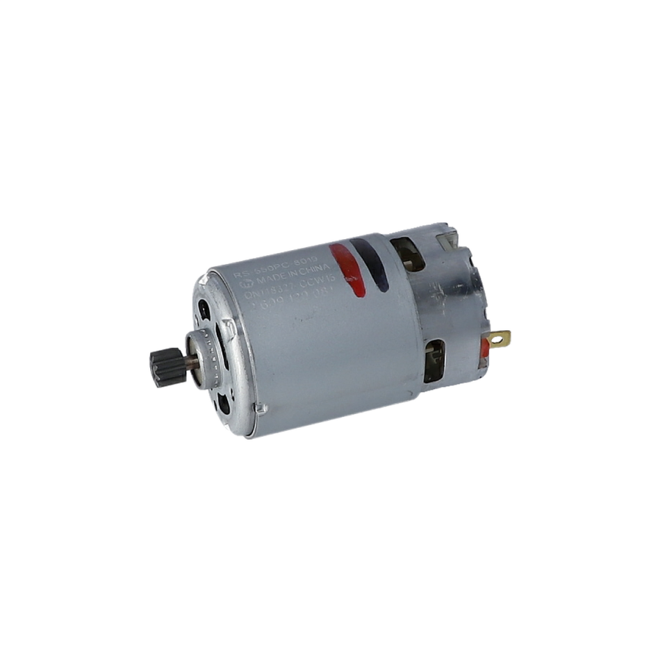 Dogru Akim Motoru (Dc Motor) (2609120083)