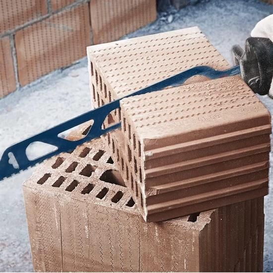 Bosch EXP Panter T Hollowbrick S1243HM 1'Li Testere -  2608900417