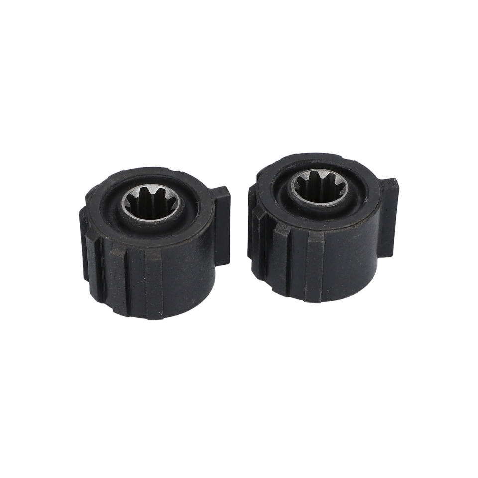 Lastik Döner Yay (Rubber Torsion-Bar) (1617000496)