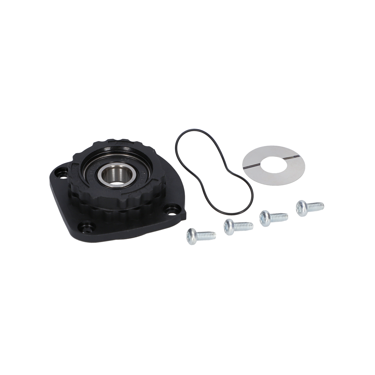 Yatak Flanşi (Bearing Flange) (1619P02708)