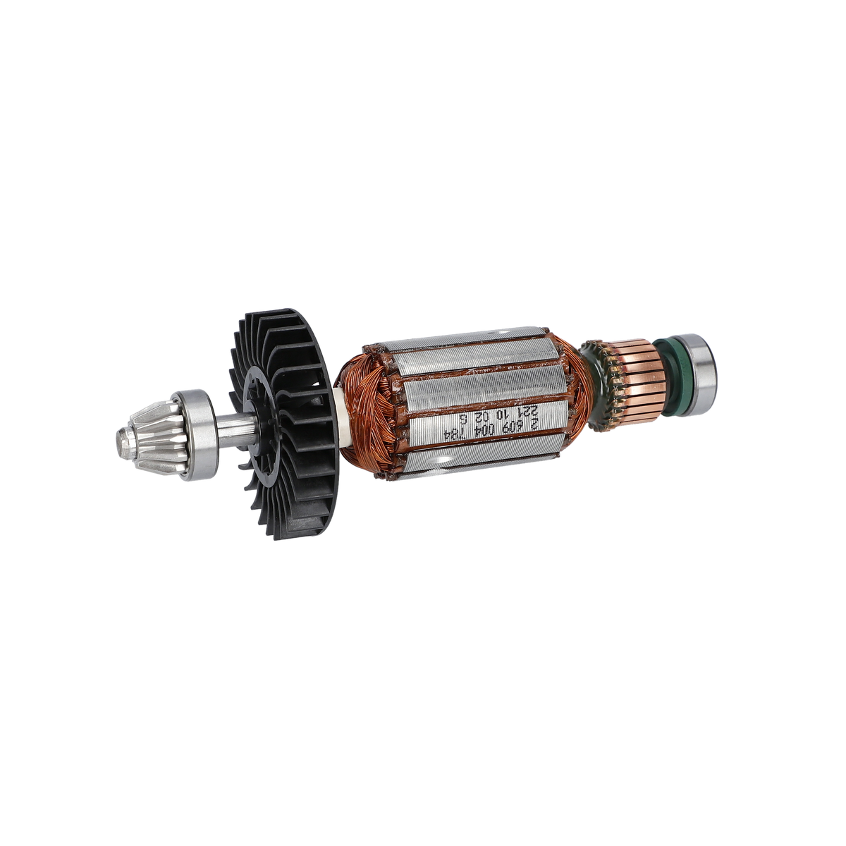 Armatür Modülü           5 (Armature Assembly) (2609005827)