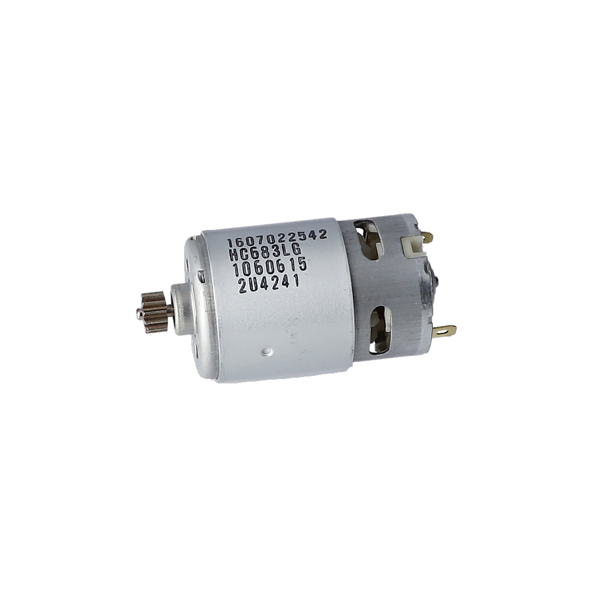 Dogru Akim Motoru (Dc Motor) (2609199366)