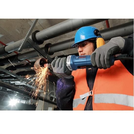 Bosch GGS 28 LP Kalıpçı Taşlama - 0601225000