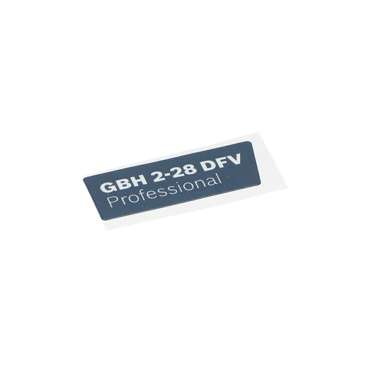 Tip Etiketi (Manufacturer'S Nameplate) (1611110Z97)