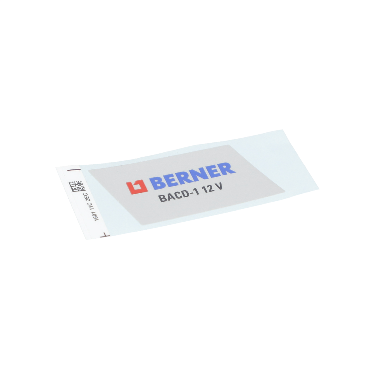 Tip Etiketi (Manufacturer'S Nameplate) (160111C2EC)