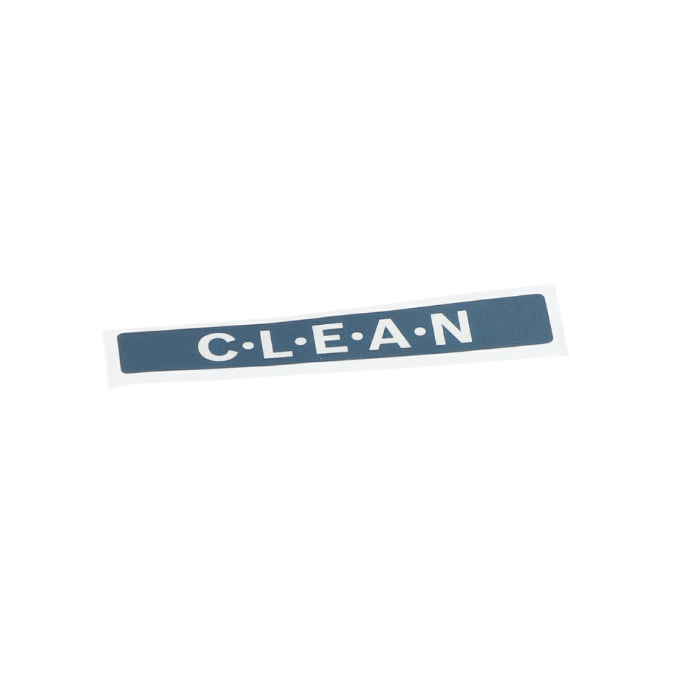 Yapişici Etiket (Sticker) (3601110204)