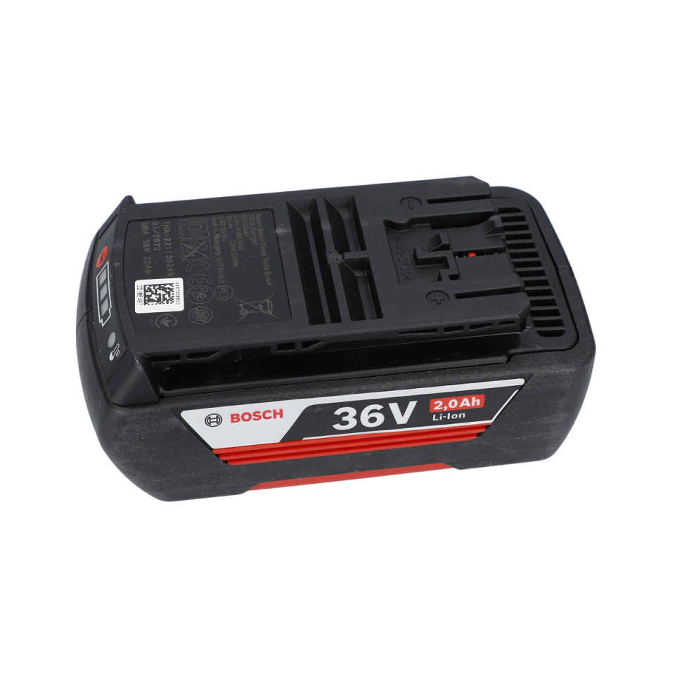 Kartuş Akü (Battery Pack) (2607336913)