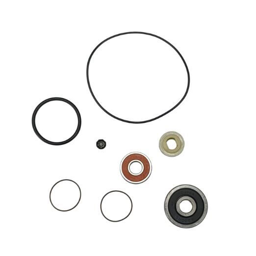 Bosch 1619P18523 Orijinal Aşınma Parça Seti (Wear and Tear Part Set) | Bosch Yedek Parça
