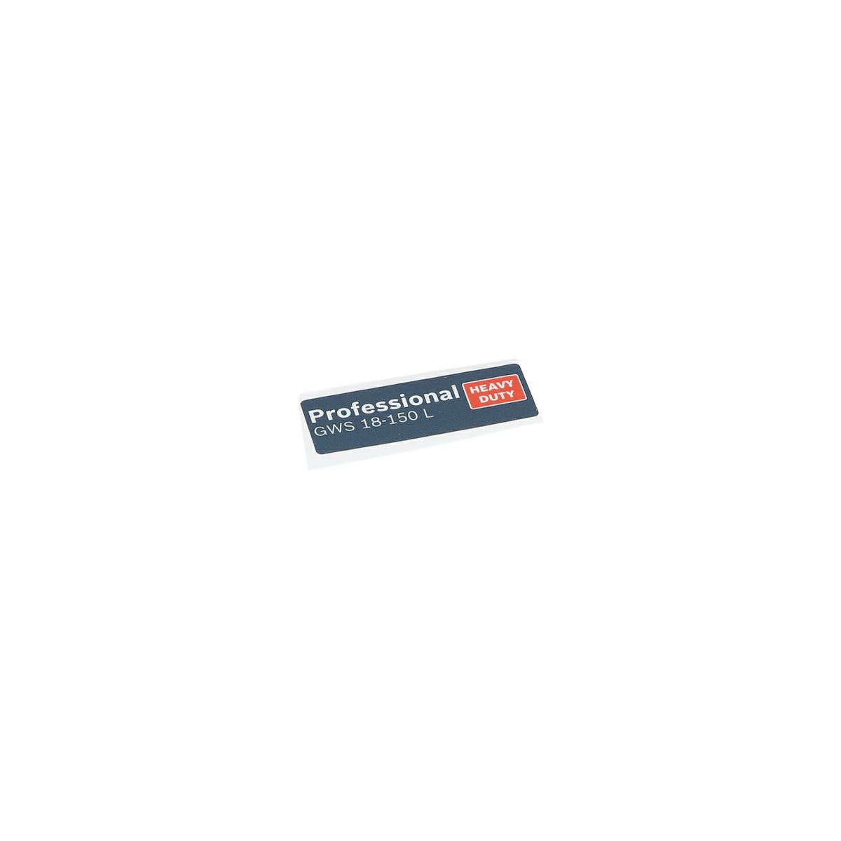 Tip Etiketi (Manufacturer'S Nameplate) (160111C2ET)