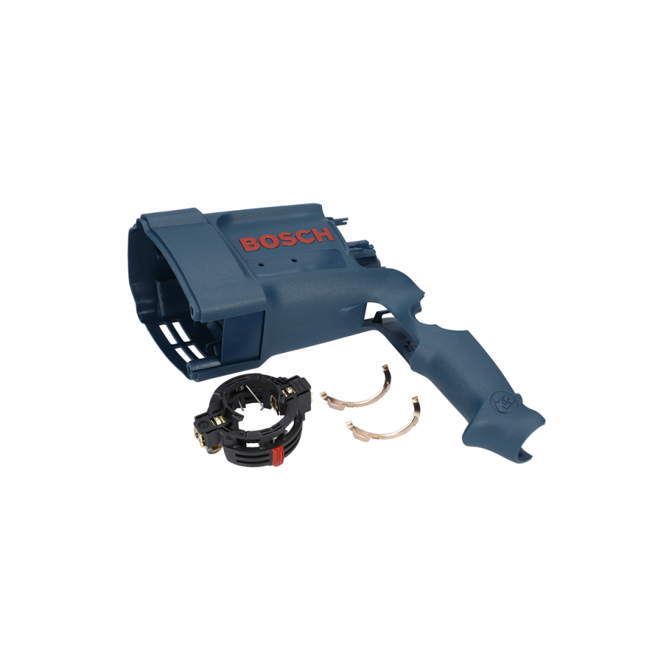 Motor Gövdesi (Motor Housing) (1617000558)