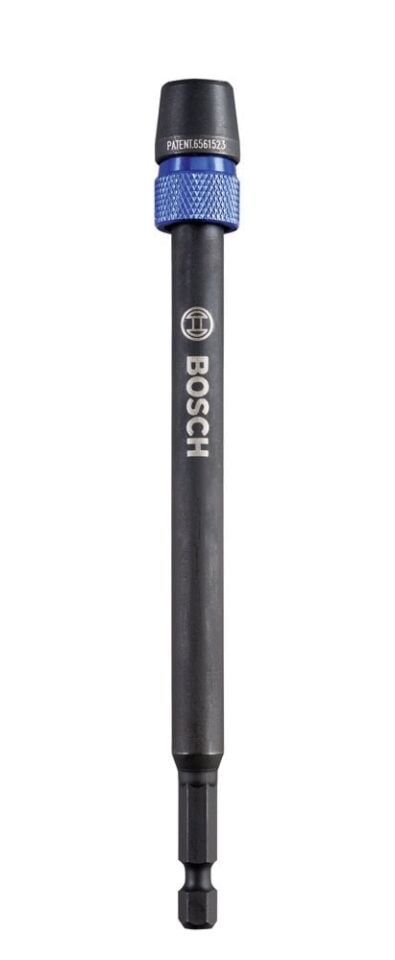 Bosch - Self Cut Speed Serisi Quickchange uzantısı 152 mm
