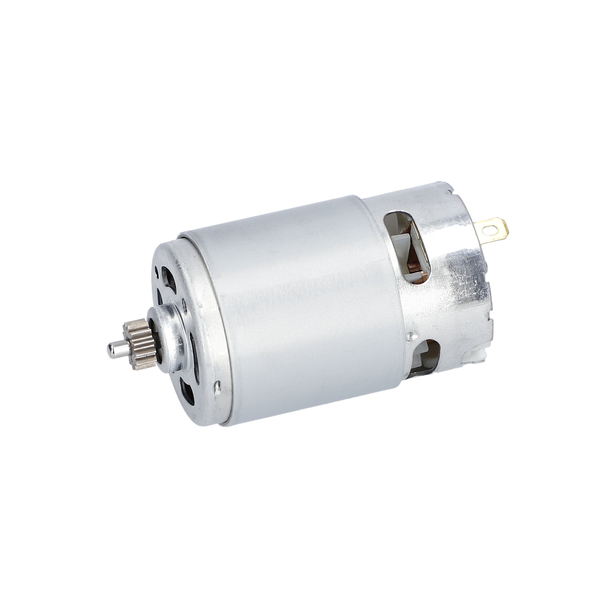 Dogru Akim Motoru (Dc Motor) (2609199428)