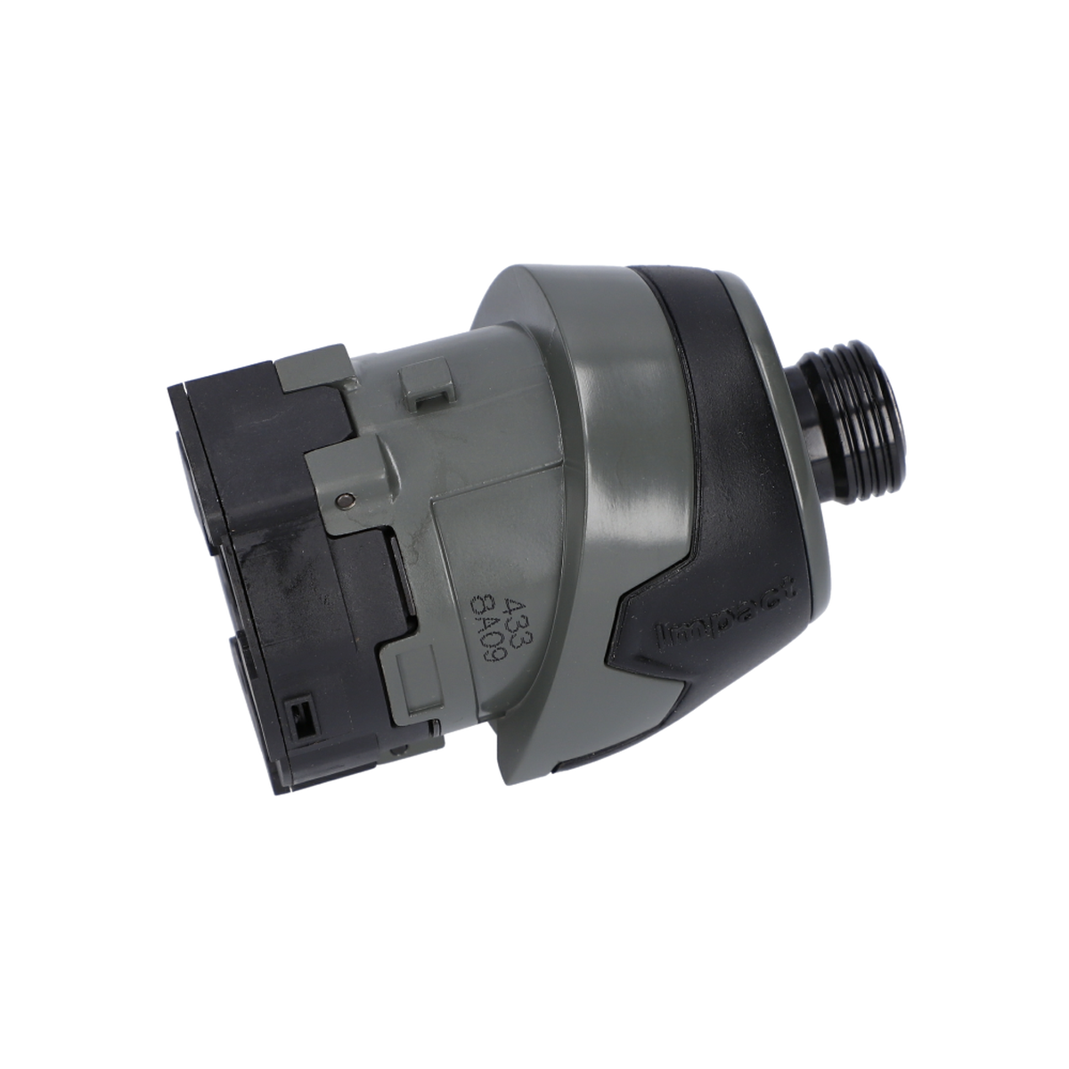 Şanziman Kasasi (Gear Box) (2609199433)