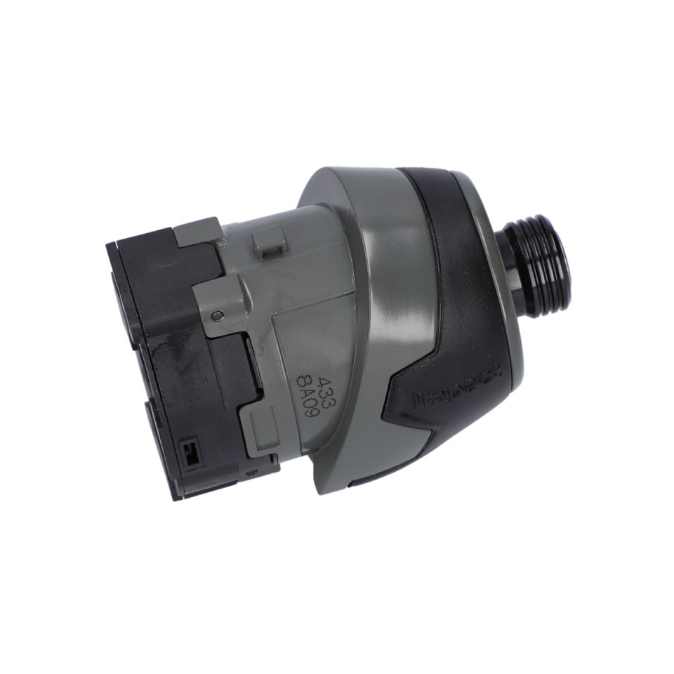 Şanziman Kasasi (Gear Box) (2609199433)