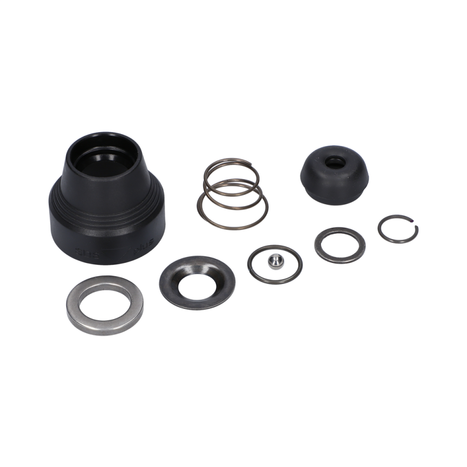 Koruyucu Kovan           , 36 Vlı, 2400 (Protection Sleeve         2-26 Re) (1617000582)