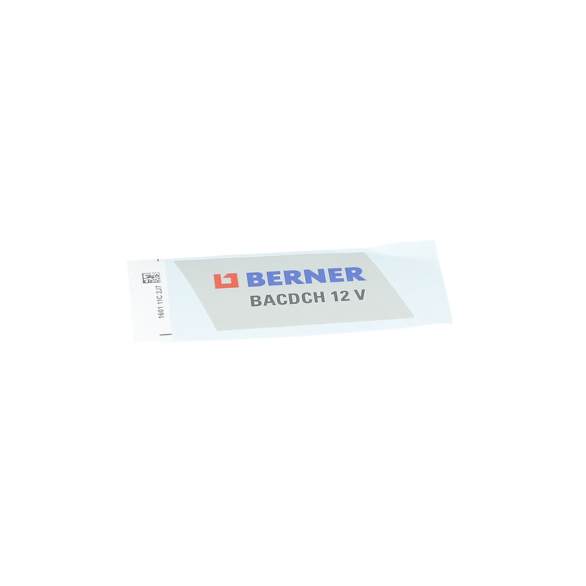 Tip Etiketi (Manufacturer'S Nameplate) (160111C2J7)