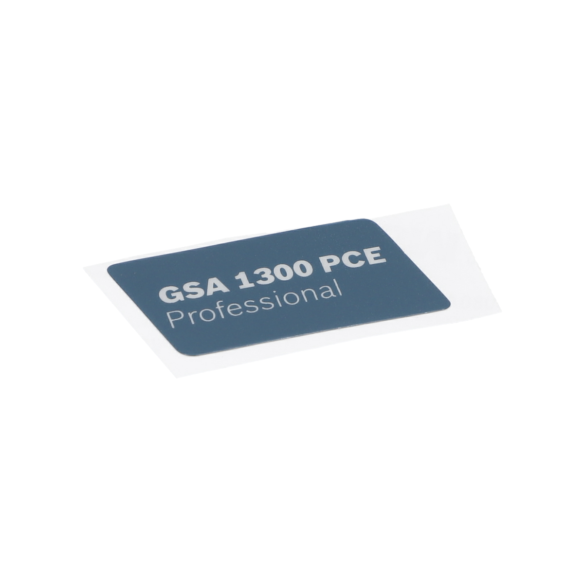 Tip Etiketi (Manufacturer'S Nameplate) (2610016826)