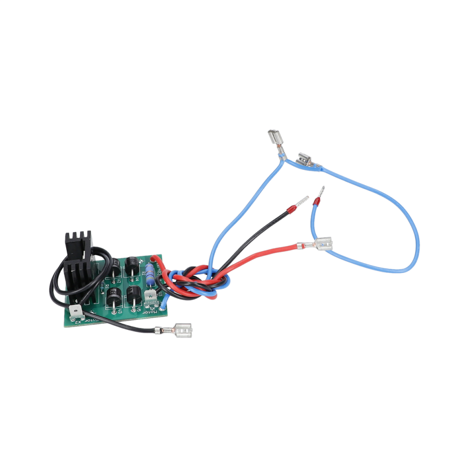 İletken Plaka (Printed Circuit Board) (1600A000PA)