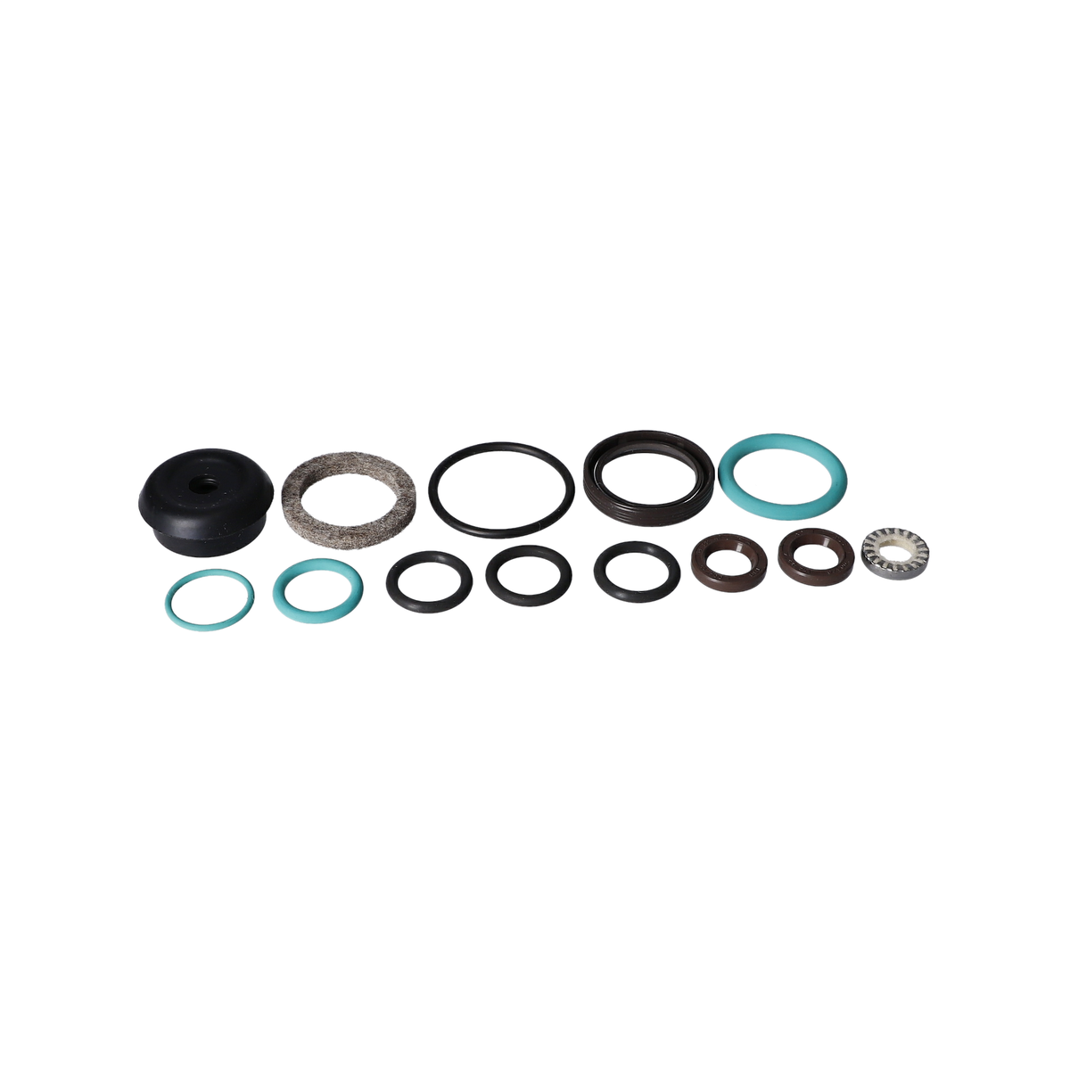 Uyar Seti (Wear And Tear Part Set) (1617000595)