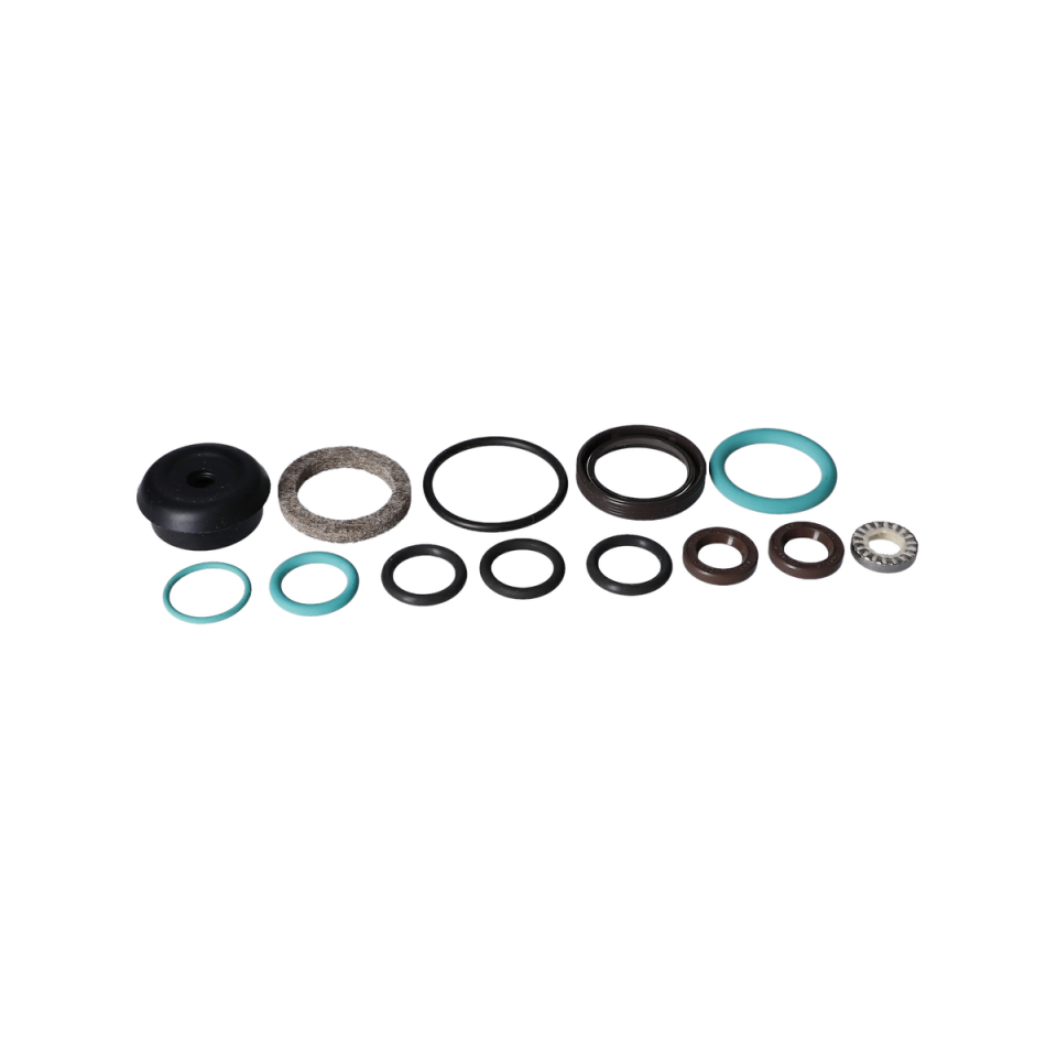 Uyar Seti (Wear And Tear Part Set) (1617000595)
