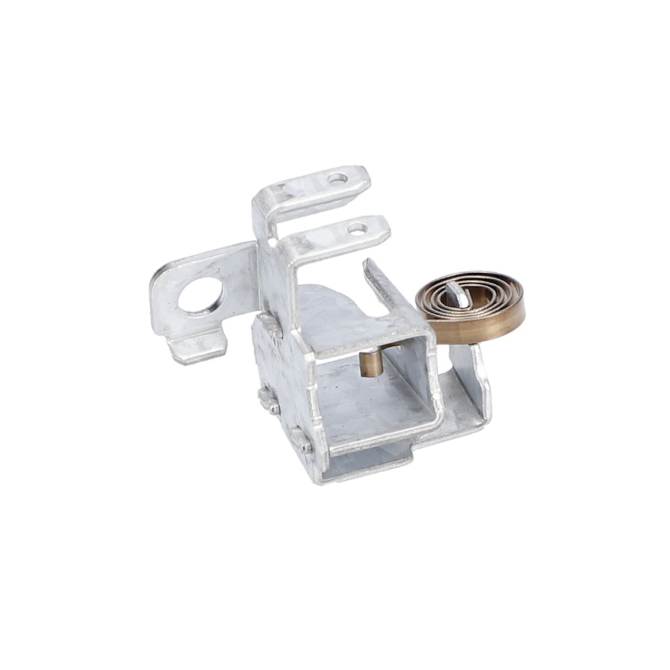 Bosch 1619P02845 Orijinal Fırça Tutucu (Brush Holder) | Bosch Yedek Parça