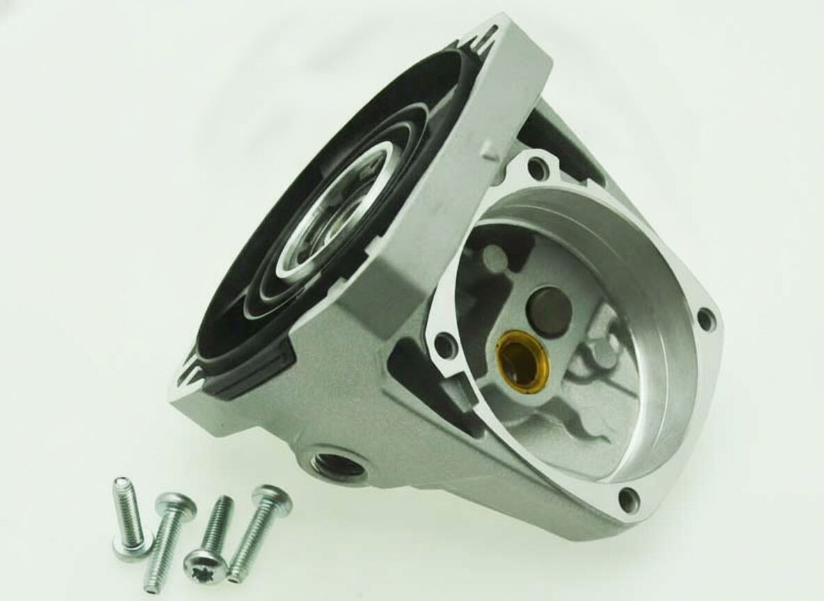 Şanziman Gövdesi (Gear Housing) (1607000EK1)