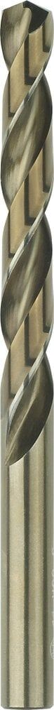 Bosch - HSS-Co Metal Matkap Ucu 3,8*75 mm 10'lu Paket