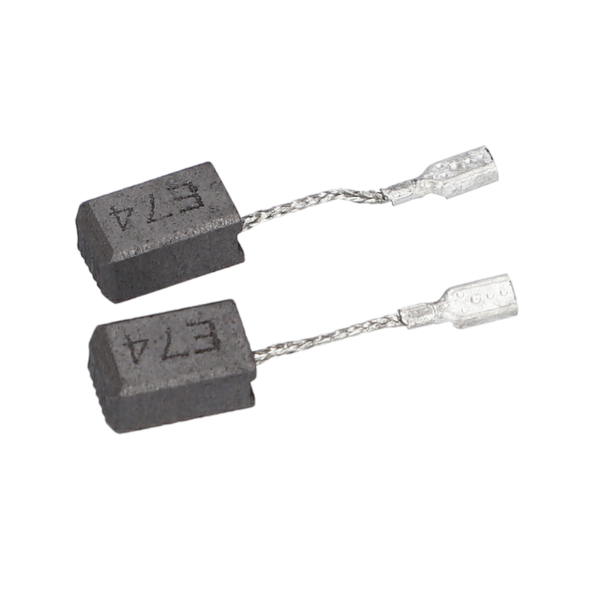 Bosch 1619P02870 Orijinal Kömür Fırça Seti 115/E (Carbon Brush Set) | Bosch Yedek Parça