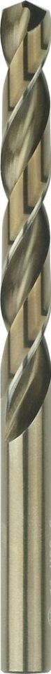 Bosch - HSS-Co Metal Matkap Ucu 4,3*80 mm 10'lu Paket