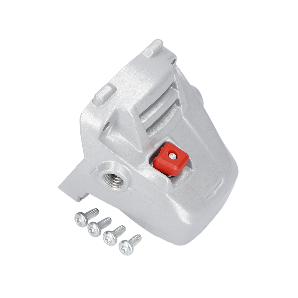 Şanziman Gövdesi (Gear Housing) (1619P02872)