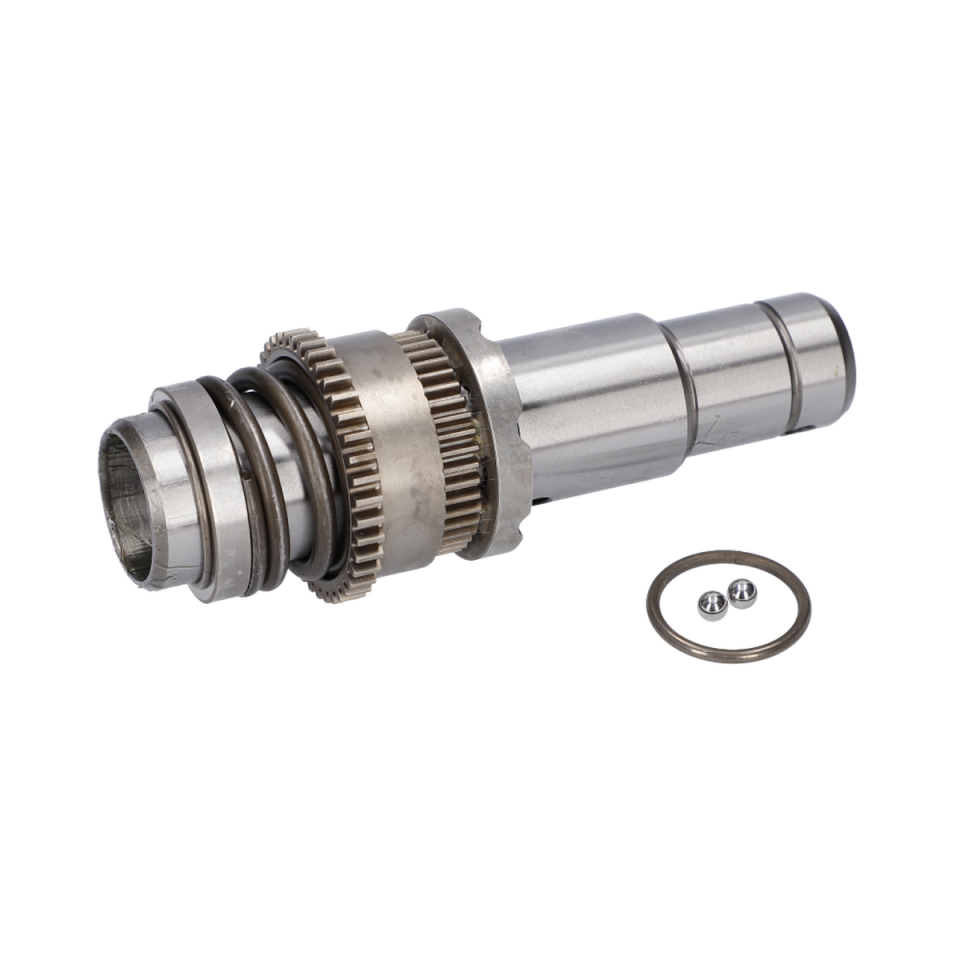 Namlu (Hammer Pipe) (1617000609)