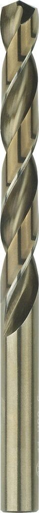 Bosch - HSS-Co Metal Matkap Ucu 5,3*86 mm 10'lu Paket