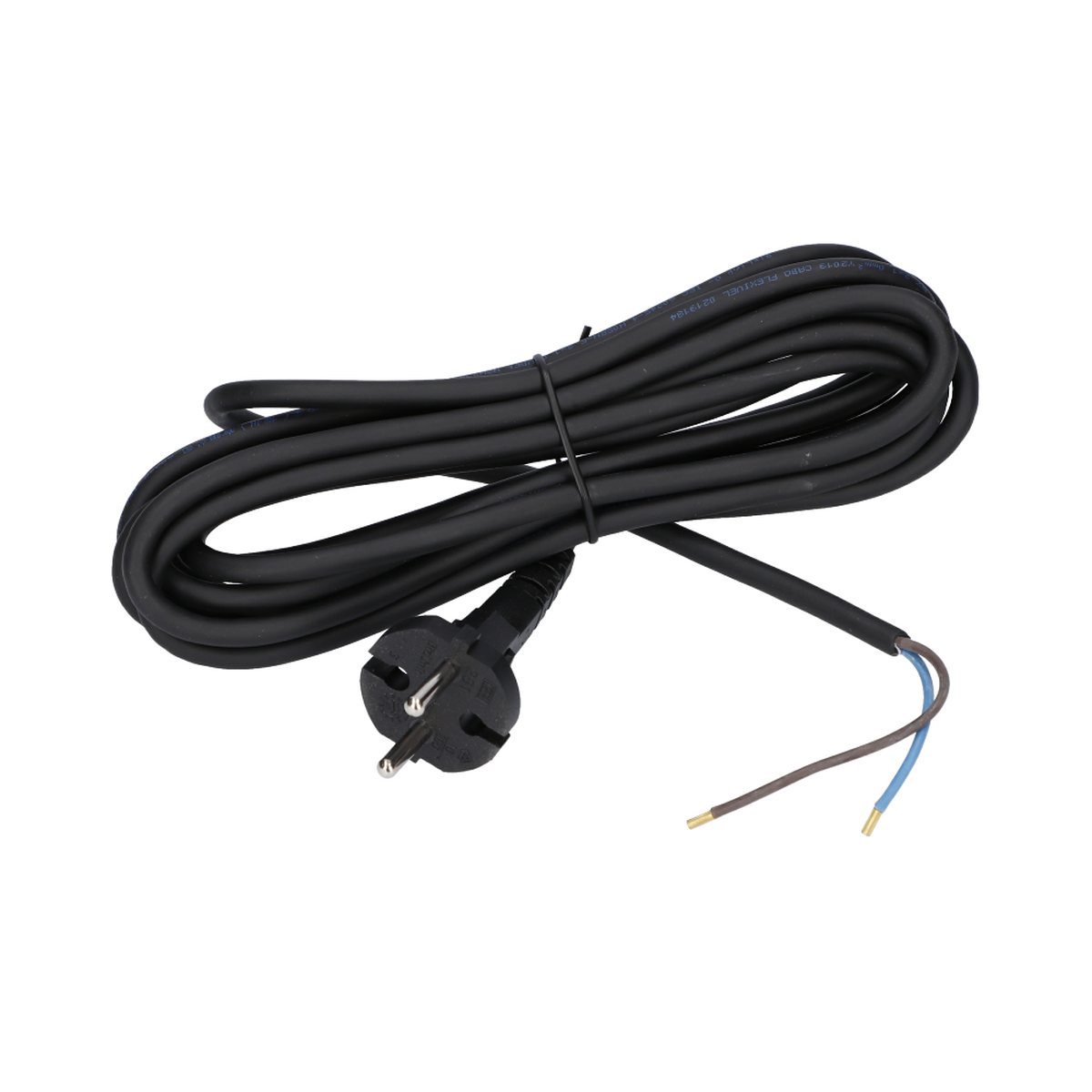 Şebeke Bağlanti Kablosu (Power Supply Cord) (2609120278)