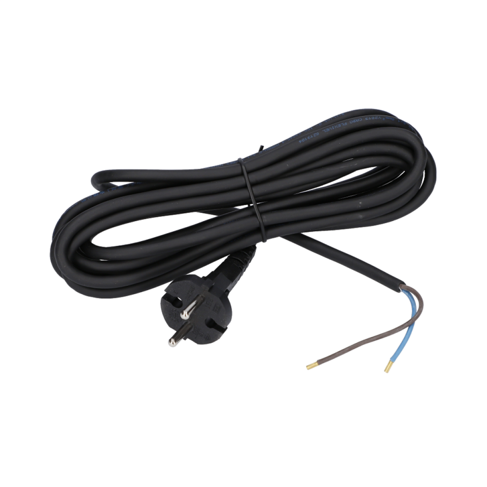Şebeke Bağlanti Kablosu (Power Supply Cord) (2609120278)