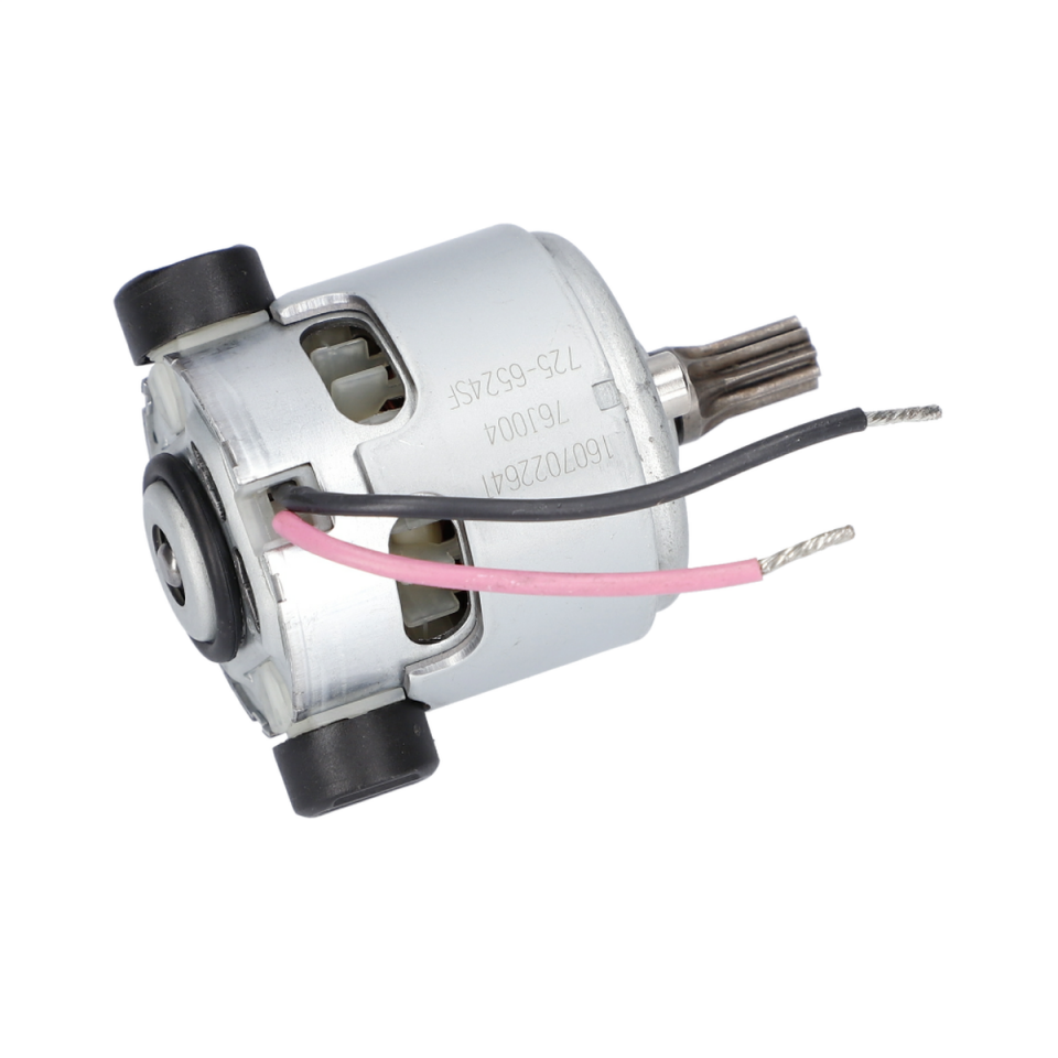 Dogru Akim Motoru        V-Lı (Dc Motor) (2609199508)