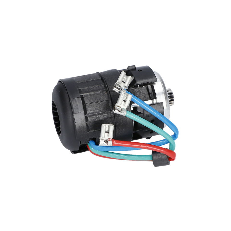 Dogru Akim Motoru (Dc Motor) (1617000664)