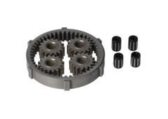 Planet Şanzıman (Planetary Gear Train) (1617000665)