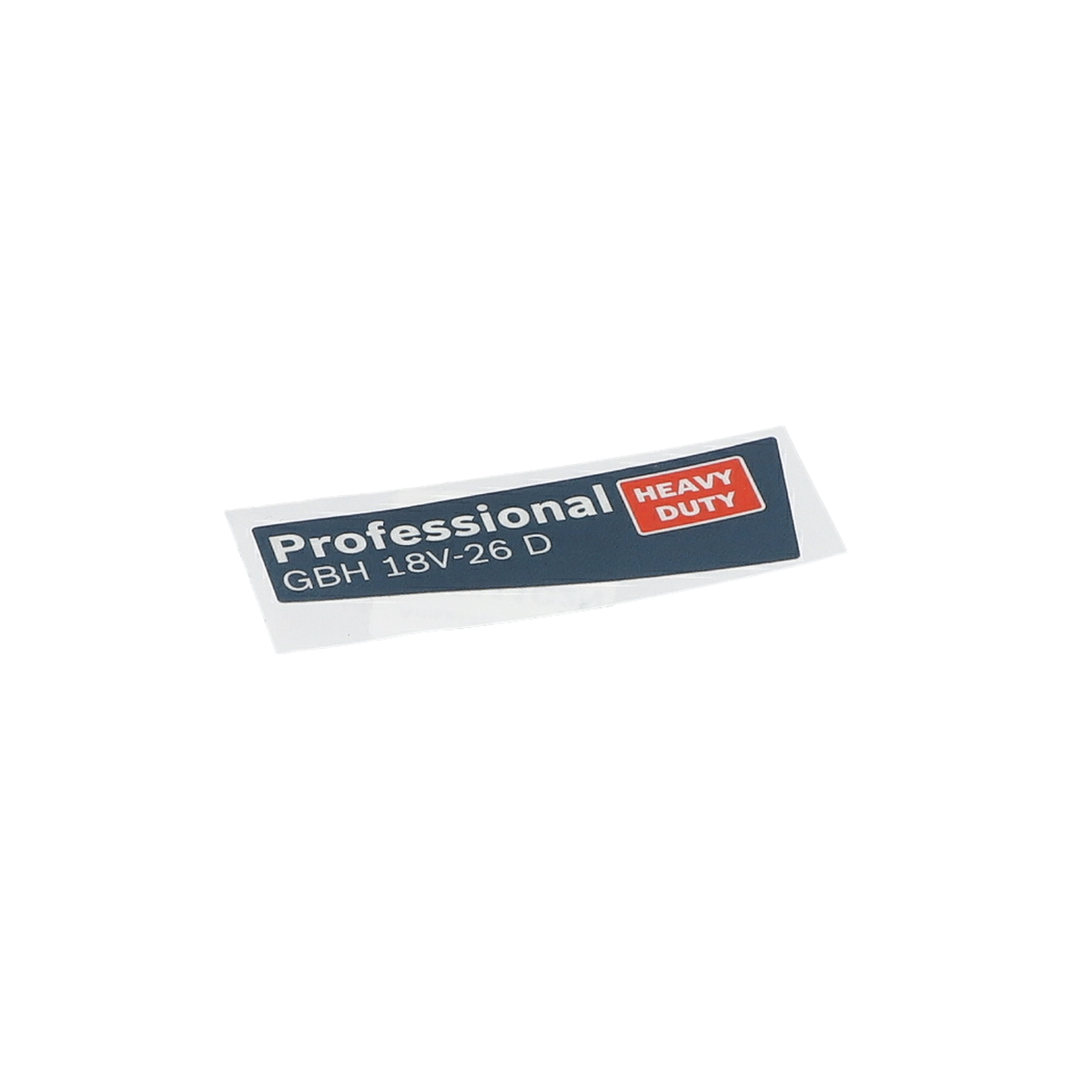 Tip Etiketi (Manufacturer'S Nameplate) (160111C2N1)