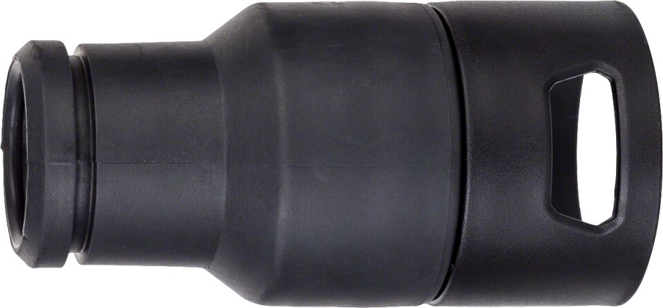 Bosch - Elektrikli Süpürgeler İçin Universal Bağlantı Adaptörü (EasyVac 3, UniversalVac 15 ve AdvancedVac 20 için uygun)