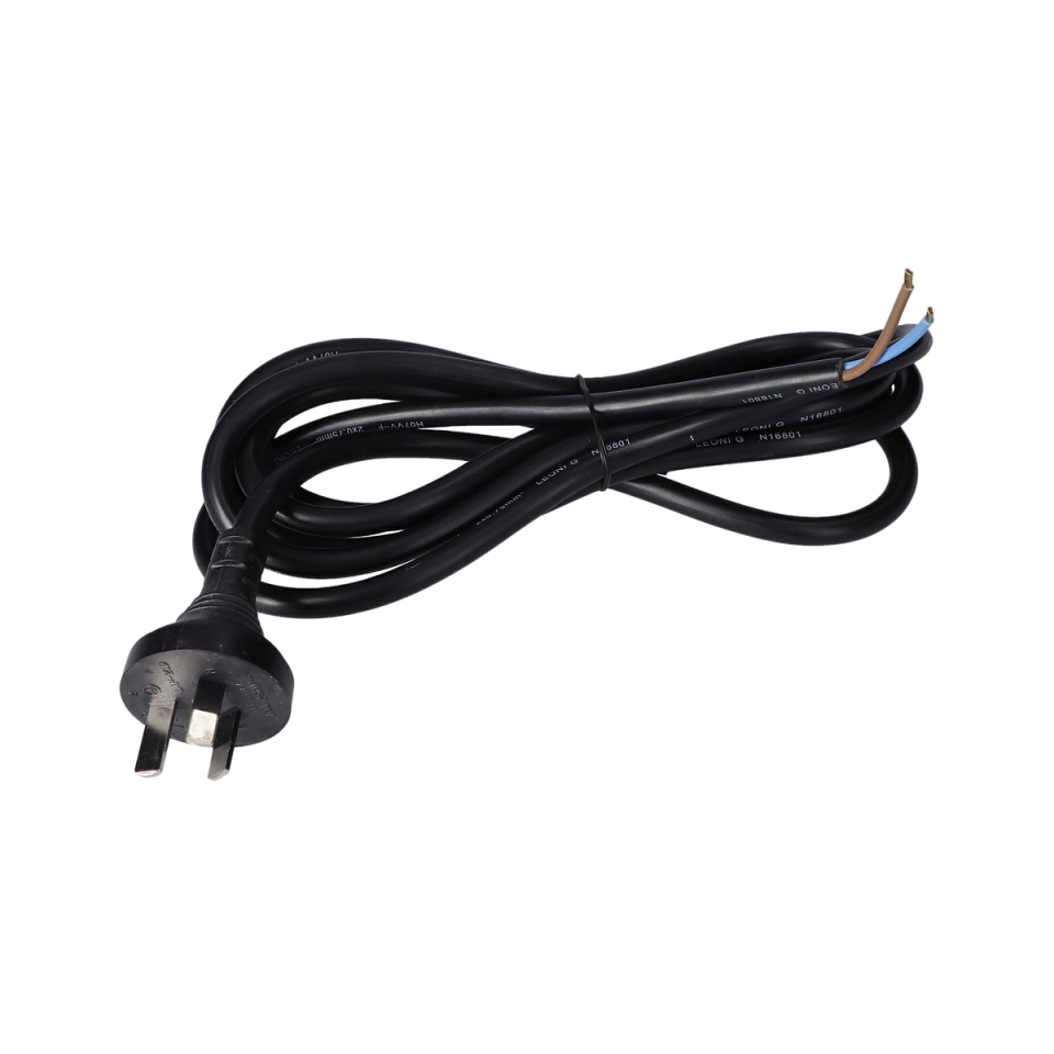 Şebeke Bağlanti Kablosu (Power Supply Cord) (2604460157)